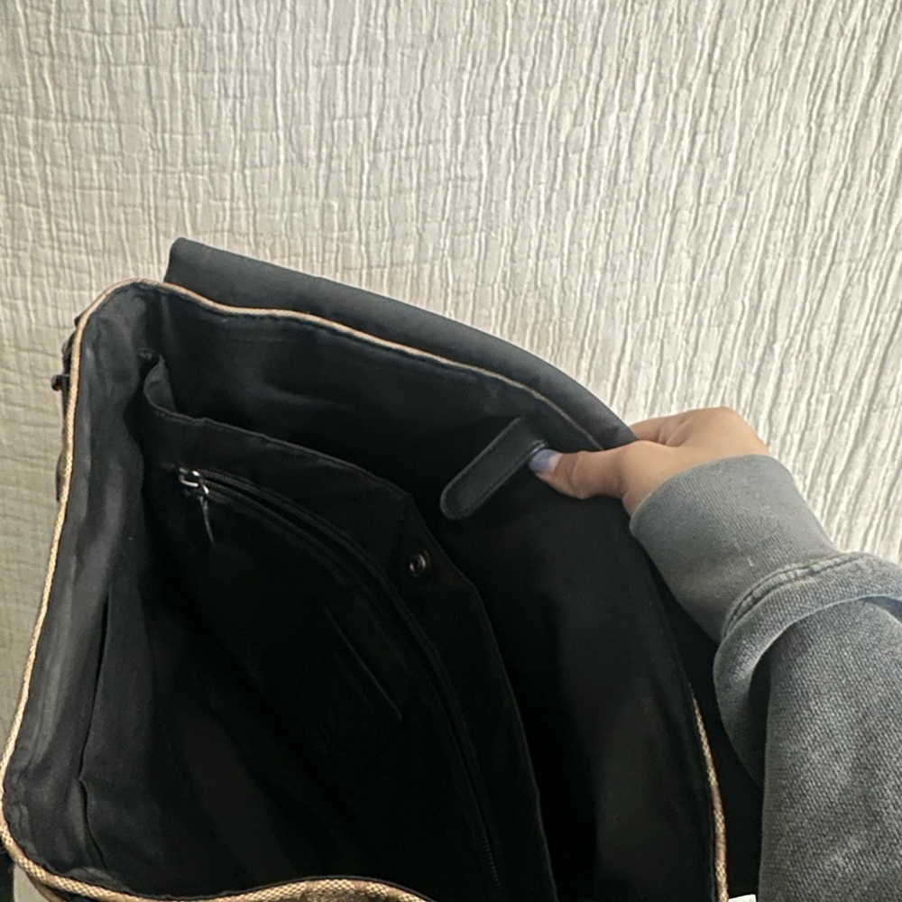 Coach Men's Hamilton Portfolio - Picture 3 of 5